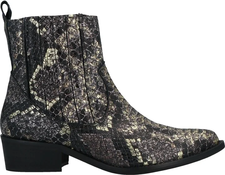 Momoní Woman Ankle boots - Image 3