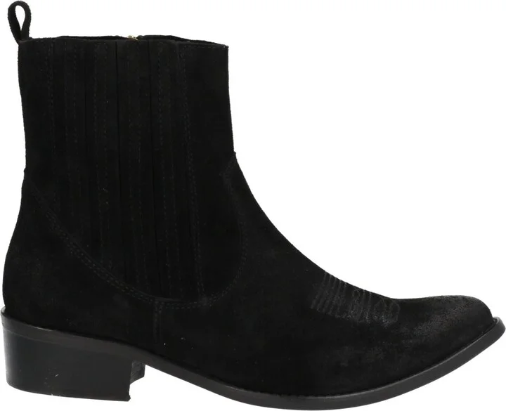 Momoní Woman Ankle boots - Image 3