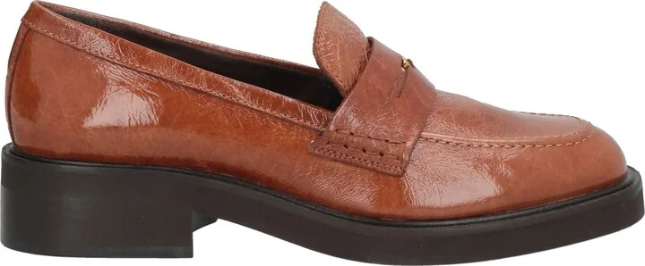 Momoní Woman Loafers - Image 3