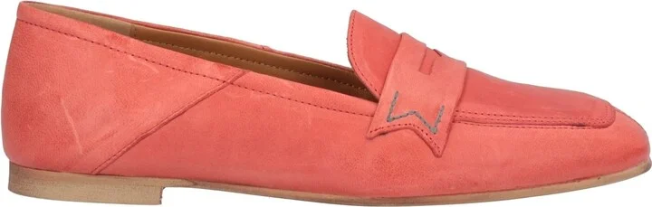 Momoní Woman Loafers - Image 3