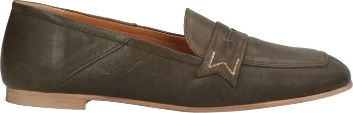 Momoní Woman Loafers - Image 9