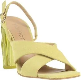 Momoní Woman Sandals - Image 2