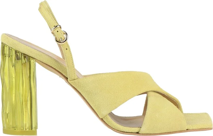 Momoní Woman Sandals - Image 3