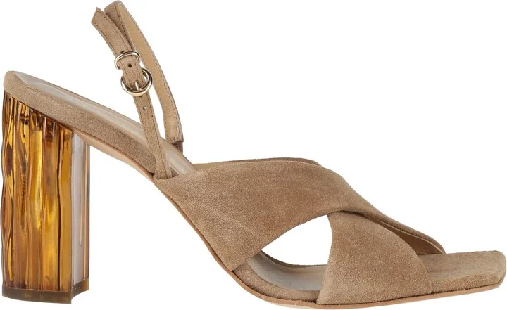 Momoní Woman Sandals - Image 6