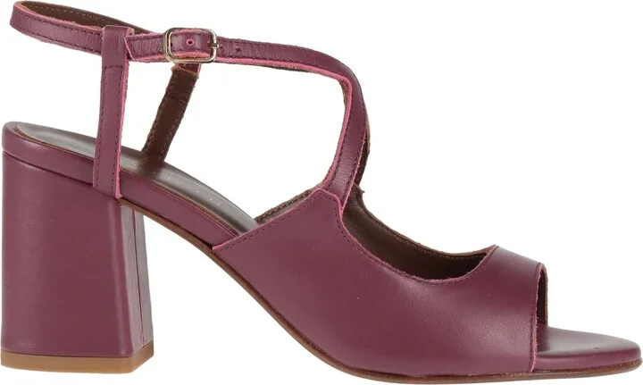 Momoní Woman Sandals - Image 3
