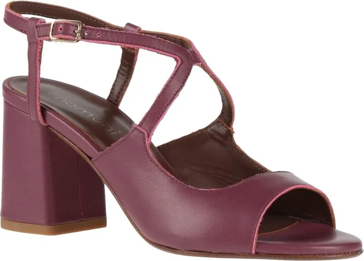 Momoní Woman Sandals - Image 4