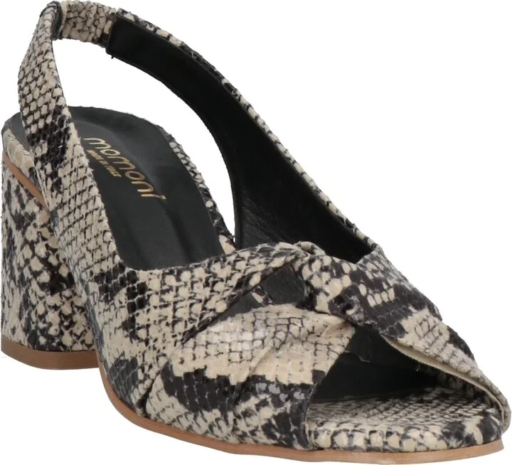 Momoní Woman Sandals - Image 4