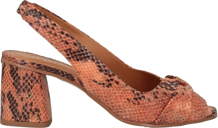 Momoní Woman Sandals - Image 6