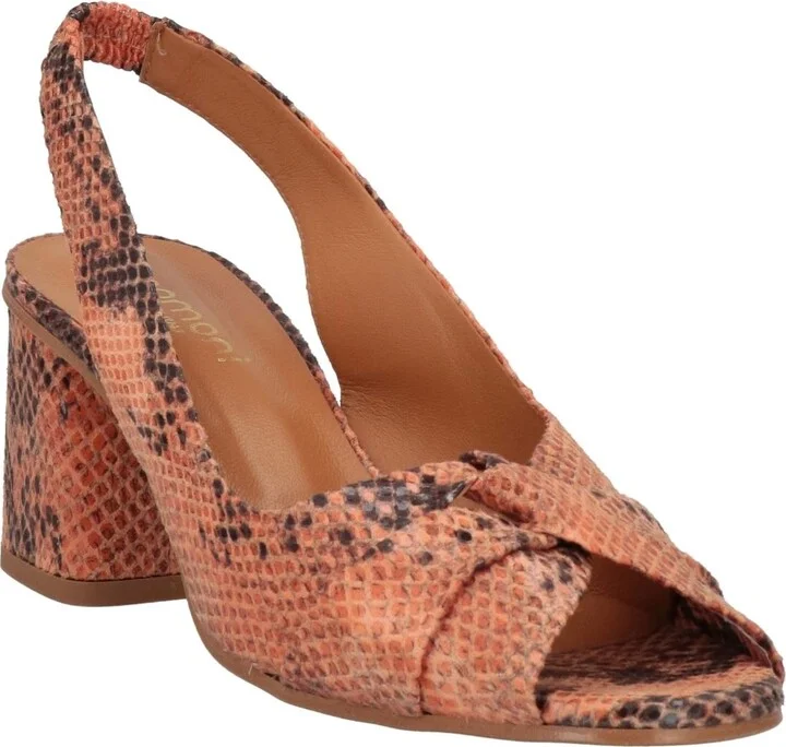 Momoní Woman Sandals - Image 7