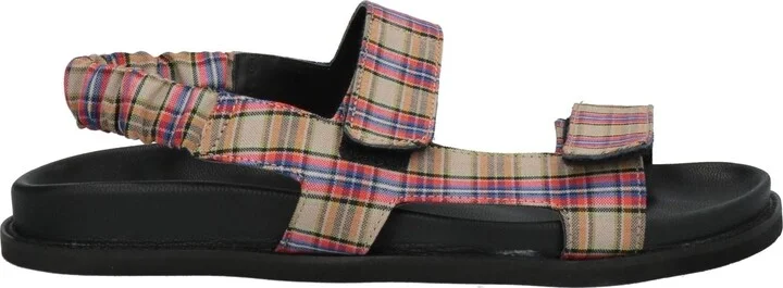 Momoní Woman Sandals - Image 3