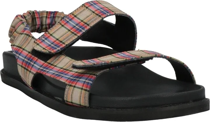 Momoní Woman Sandals - Image 4