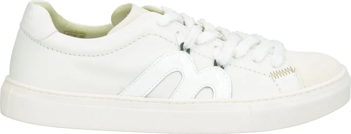 Momoní Woman Sneakers - Image 3