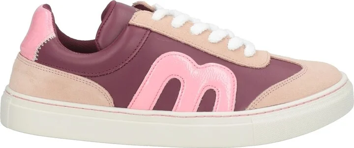 Momoní Woman Sneakers - Image 3