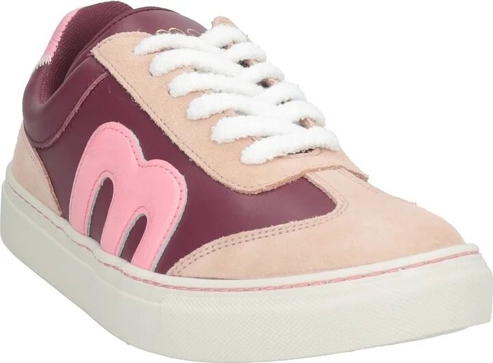 Momoní Woman Sneakers - Image 4