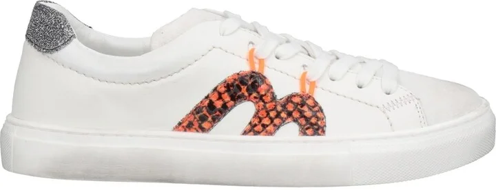 Momoní Woman Sneakers - Image 3