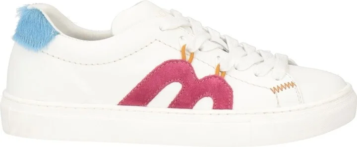 Momoní Woman Sneakers - Image 3