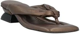 Momoní Woman Thong sandal - Image 2
