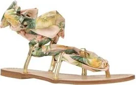 Momoní Woman Thong sandal - Image 2