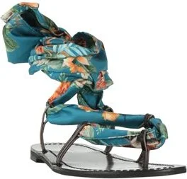 Momoní Woman Thong sandal - Image 5
