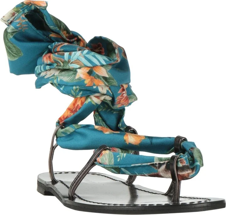 Momoní Woman Thong sandal - Image 7