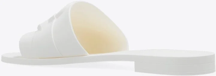 Mon Logo Rubber Slides - Image 2