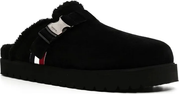 Mon Mules slip-on slides - Image 2