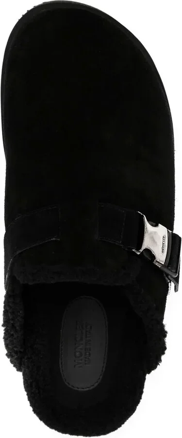 Mon Mules slip-on slides - Image 4