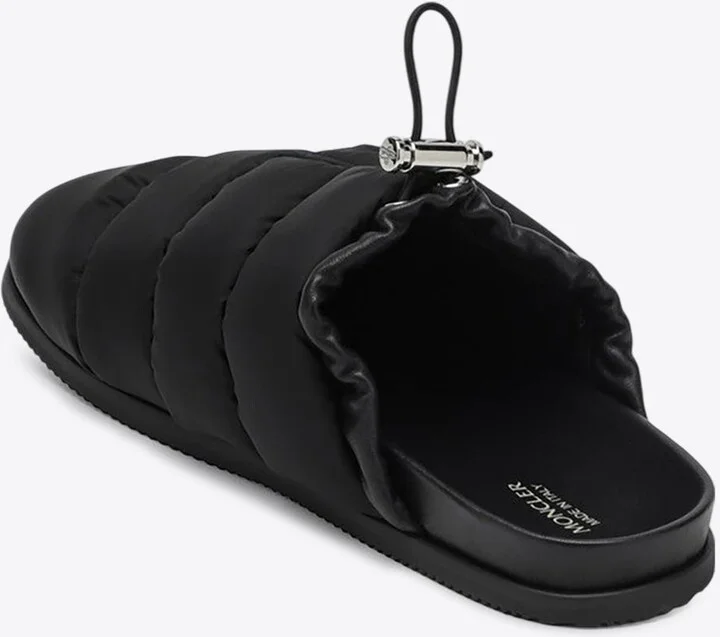Mon Padded Slippers - Image 2