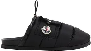 Mon Pocket mules