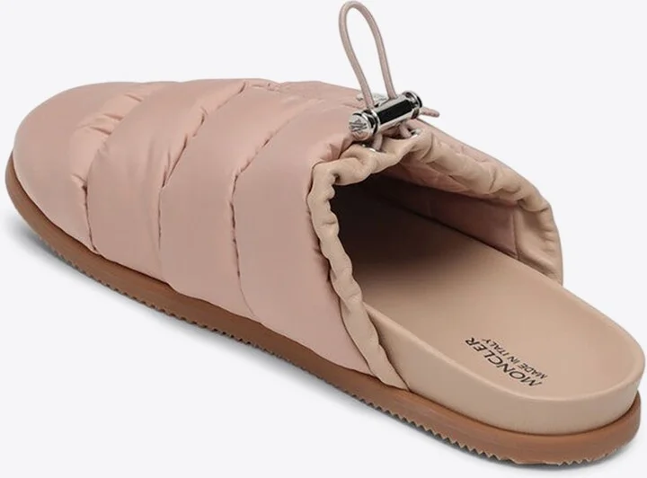 Mon Pocket Padded Slippers - Image 2