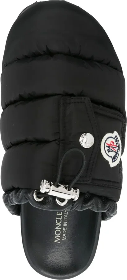 Mon Pocket slippers - Image 4