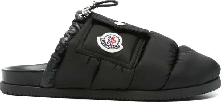 Mon Pocket slippers