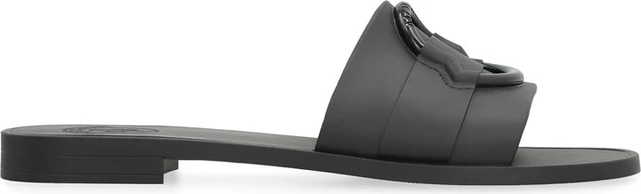 Mon Rubber Slides