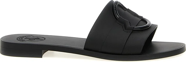 Mon Sandals Black
