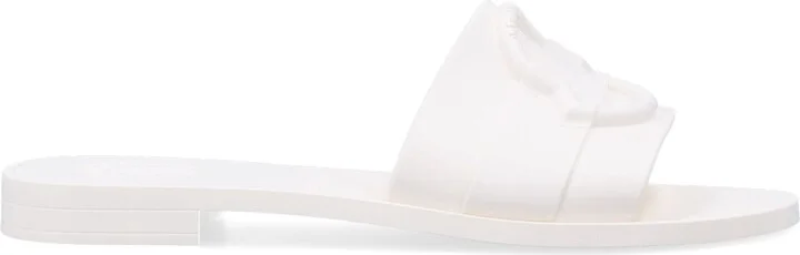 Mon Slides Shoes