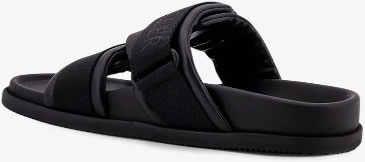 Mon Summer Logo Slides - Image 2