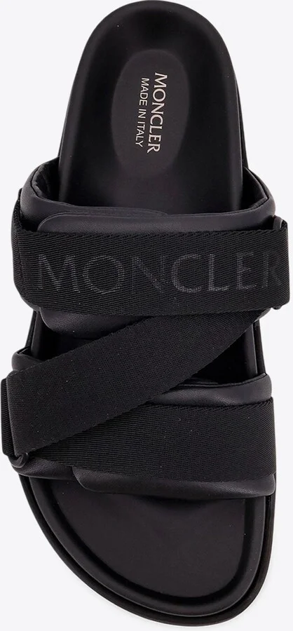 Mon Summer Logo Slides - Image 3
