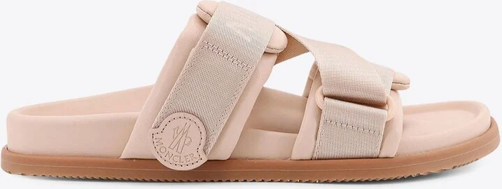 Mon Summer Logo Slides