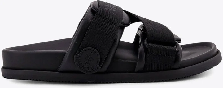 Mon Summer Logo Slides