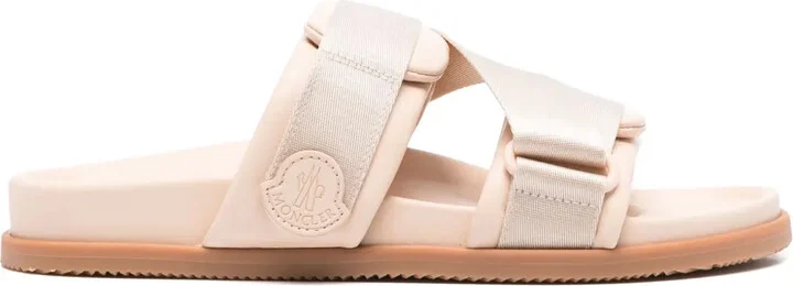 Mon Summer sandals