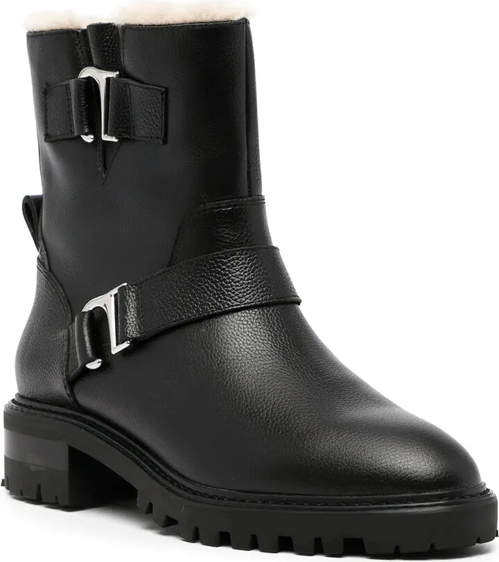 Mona ankle boots - Image 2