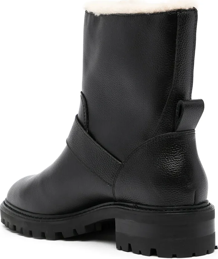 Mona ankle boots - Image 3