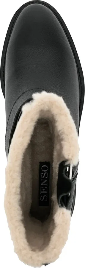 Mona ankle boots - Image 4