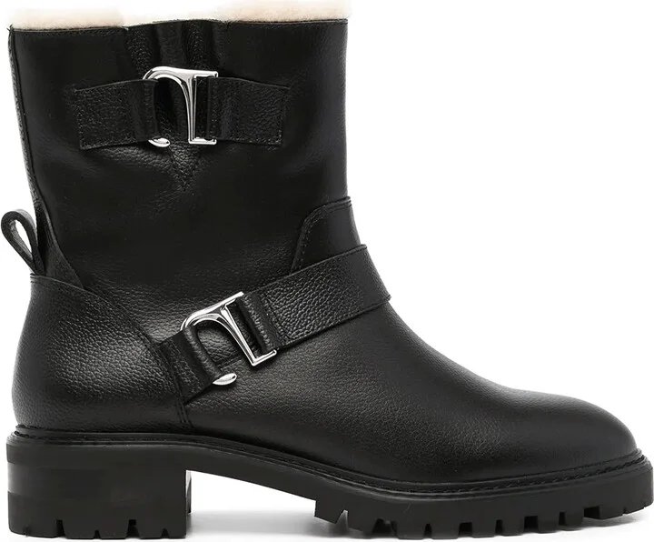 Mona ankle boots