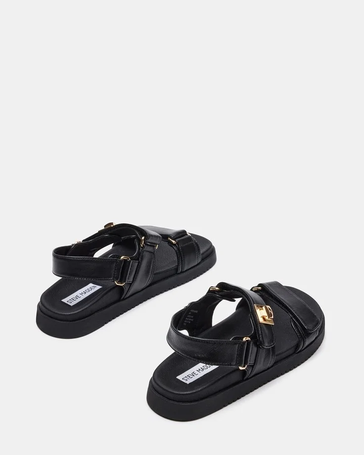 Mona Black Leather - Image 6