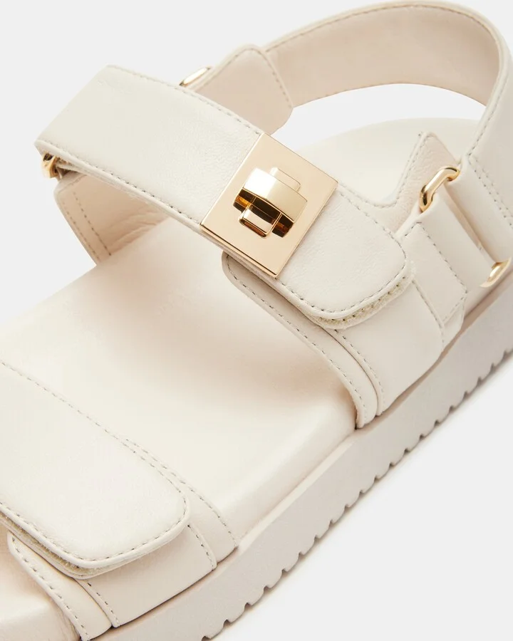Mona Bone Leather - Image 4