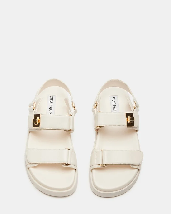 Mona Bone Leather - Image 5