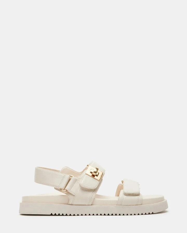 Mona Bone Leather