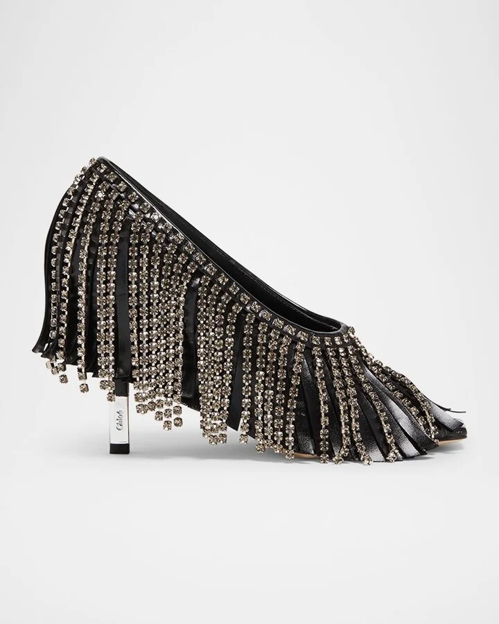 Black/silver