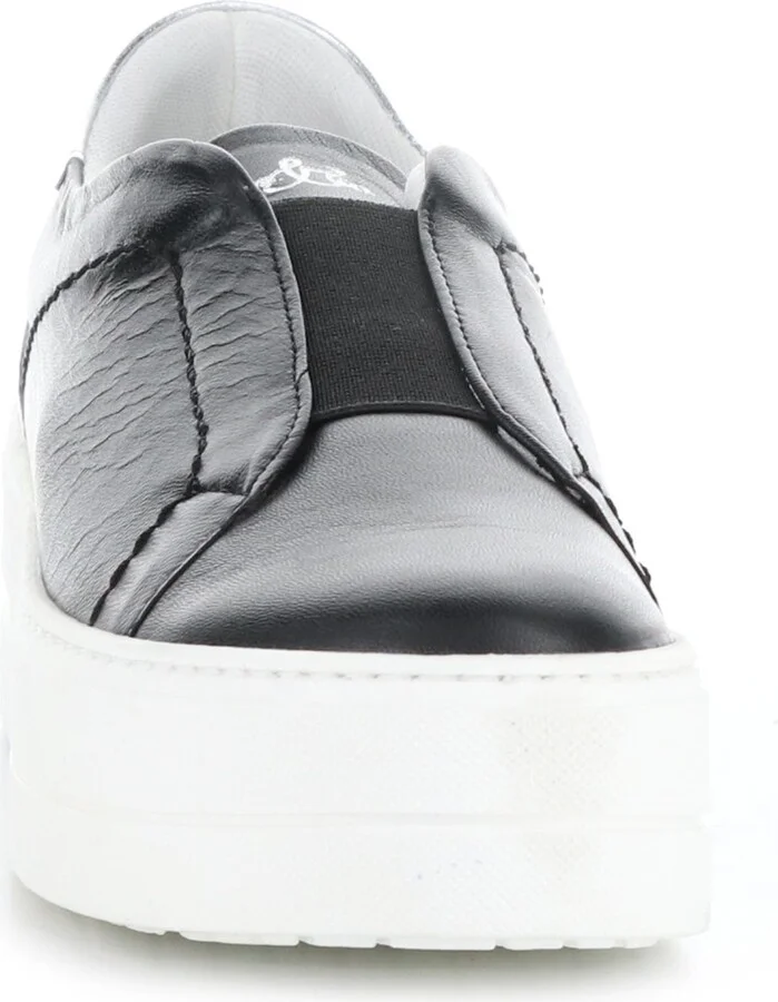 Mona Platform Slip-On Sneaker - Image 4